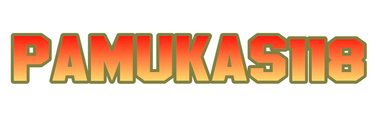 PAMUKAS118 Logo